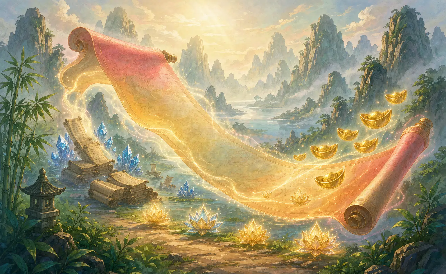 《独步武林》零氪微氪怎么花资源？0 到 150 级的养成节奏一次讲清