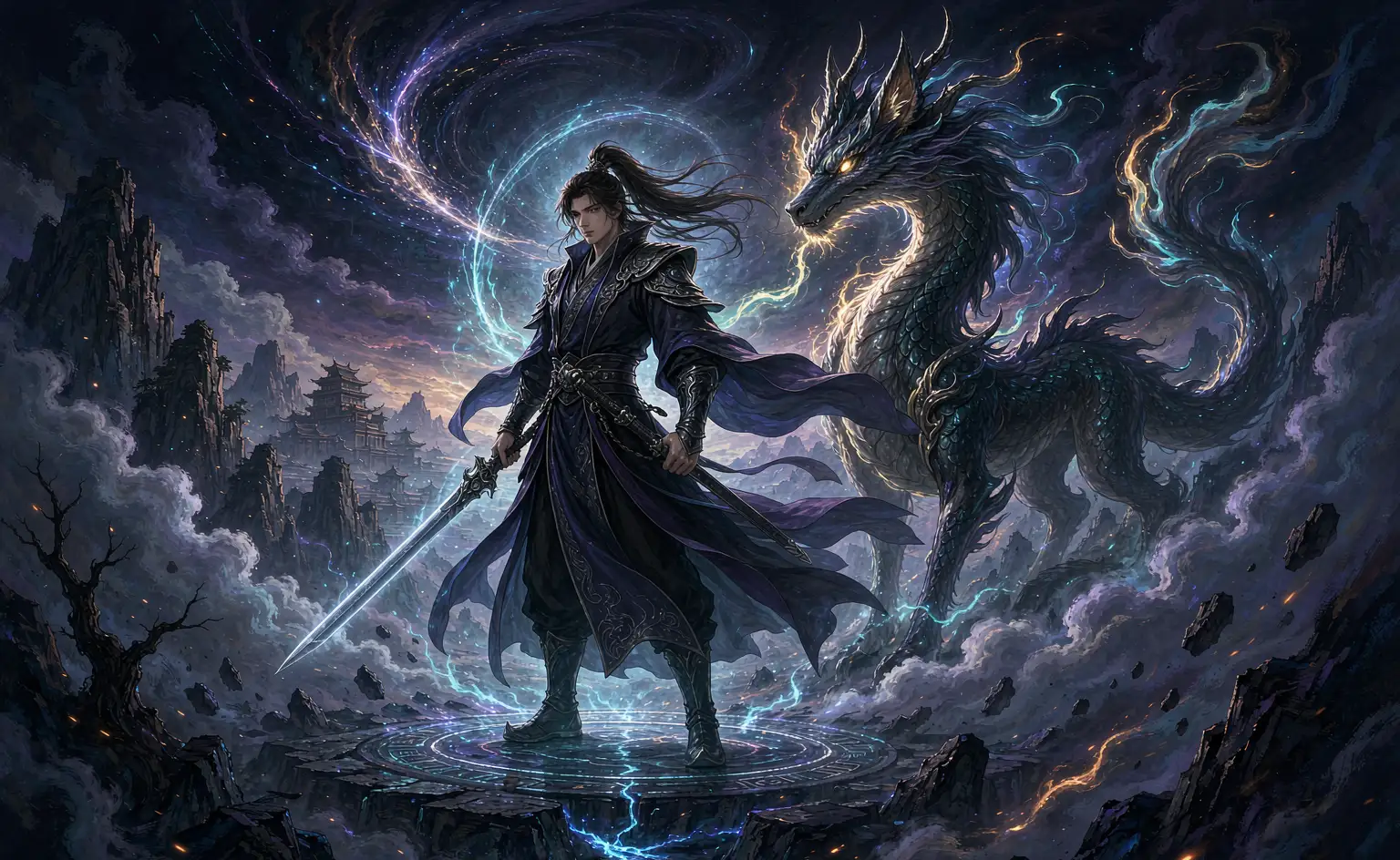 《独步武林》宠物系统怎么养？聊聊战力提升的先后顺序