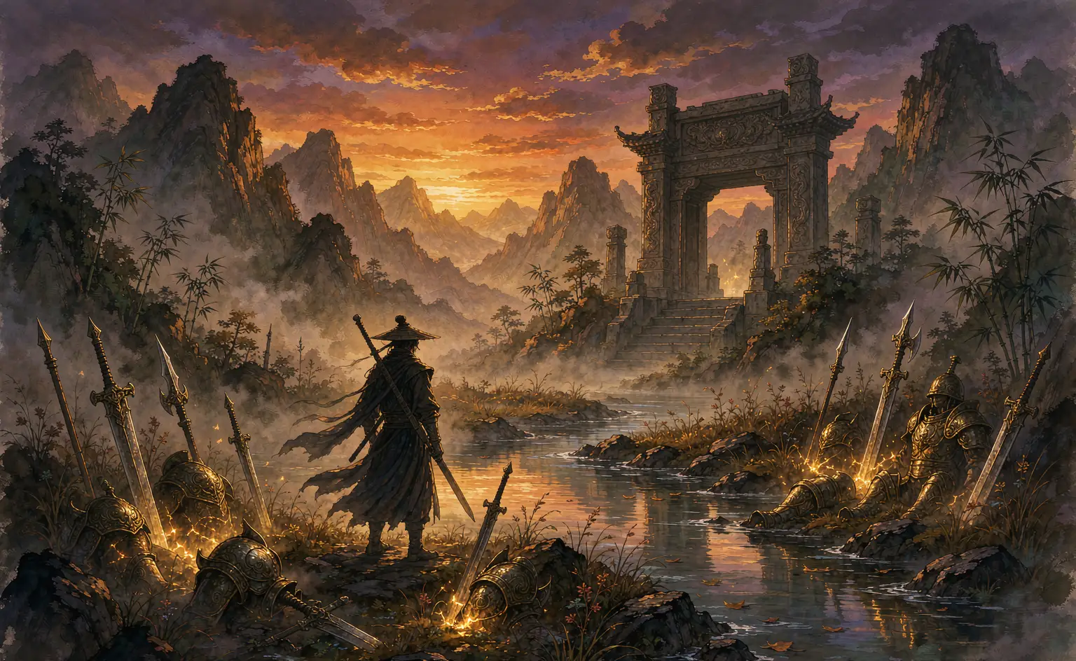《热江：高爆版》散人也有散人的活法：打宝路线怎么挑、装备到手怎么处理，这篇给你捋顺