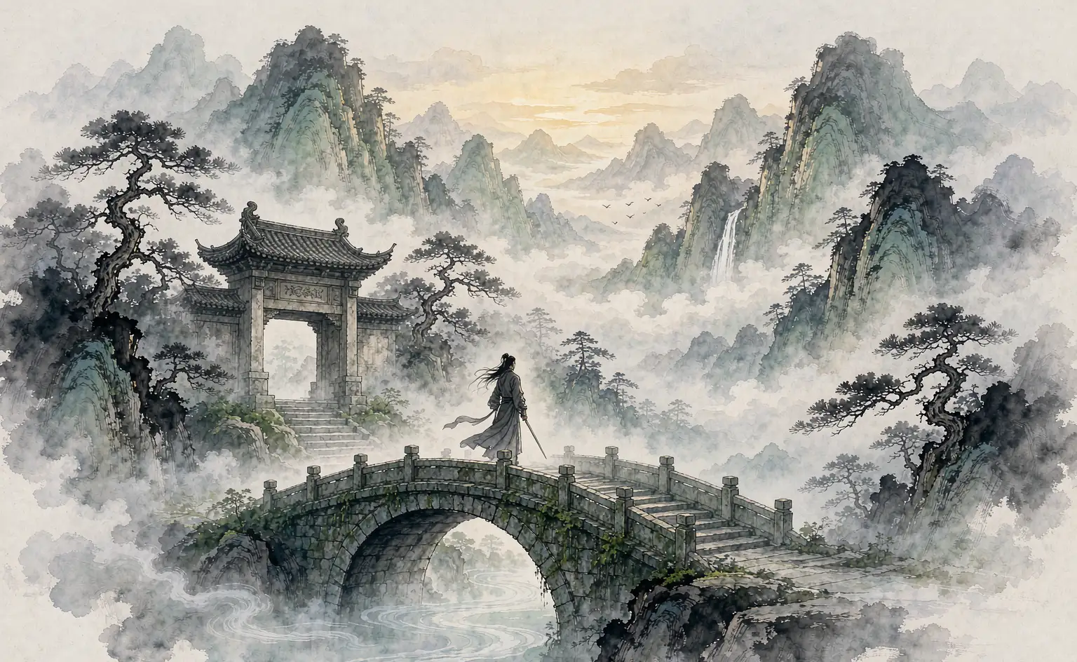 《武林外传绿色版》熬过前两周就真会玩了？门派武功、强化和帮派这条线，才是中期拉开差距的地方