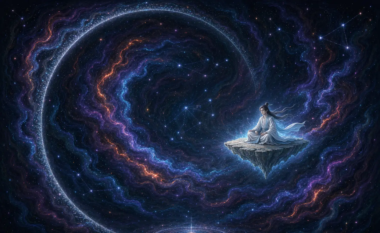 《星辰变：归来》修仙MMO渡劫飞升：前期不踩坑的养成与资源思路