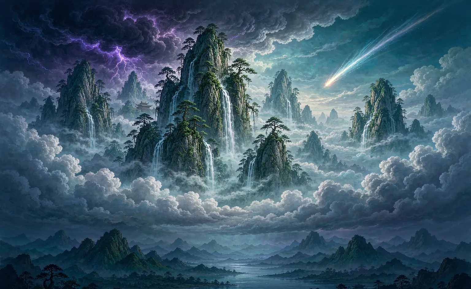 《星辰变：归来》渡劫飞升指南：修仙养成的主线怎么走